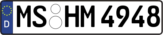 MS-HM4948