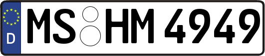 MS-HM4949