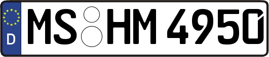 MS-HM4950