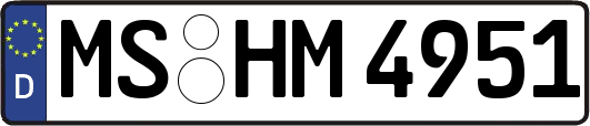 MS-HM4951