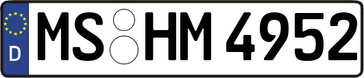 MS-HM4952