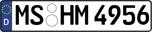 MS-HM4956