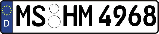MS-HM4968