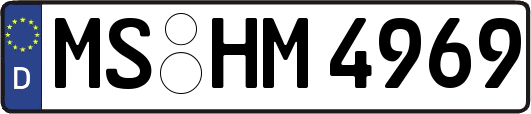 MS-HM4969