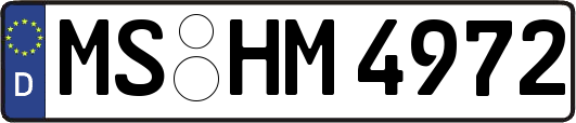MS-HM4972