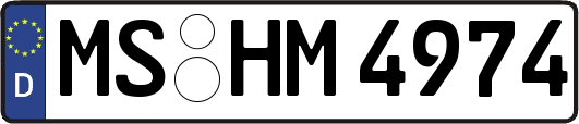 MS-HM4974