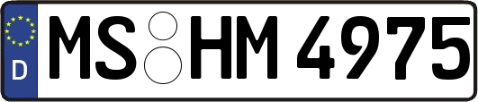 MS-HM4975