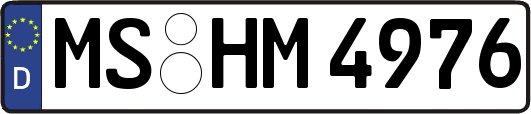 MS-HM4976