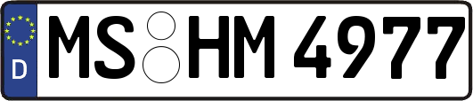 MS-HM4977