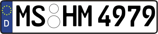 MS-HM4979