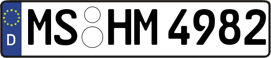 MS-HM4982
