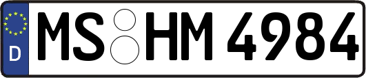 MS-HM4984