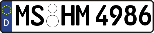 MS-HM4986