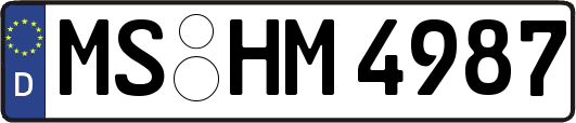 MS-HM4987