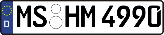 MS-HM4990