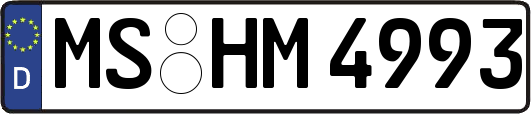 MS-HM4993