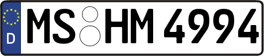 MS-HM4994