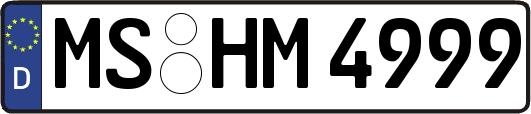 MS-HM4999