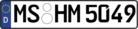 MS-HM5049