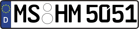 MS-HM5051