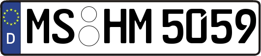 MS-HM5059