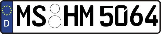 MS-HM5064