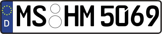 MS-HM5069