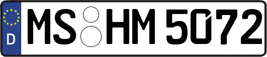 MS-HM5072