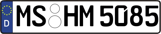 MS-HM5085