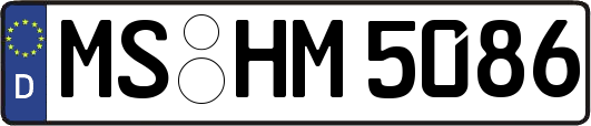 MS-HM5086