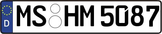 MS-HM5087