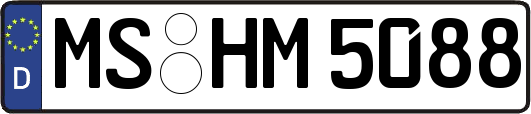 MS-HM5088