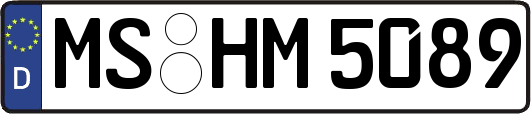 MS-HM5089
