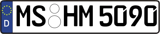 MS-HM5090