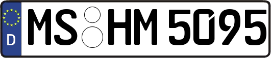 MS-HM5095
