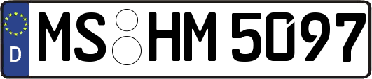 MS-HM5097