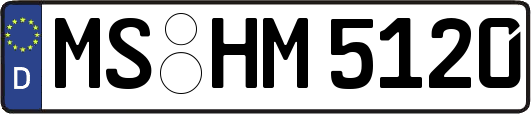 MS-HM5120