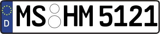 MS-HM5121