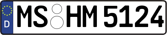 MS-HM5124