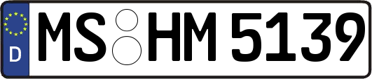 MS-HM5139