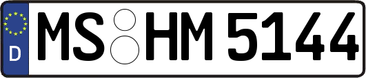 MS-HM5144