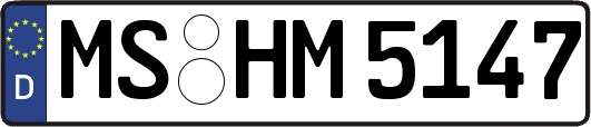 MS-HM5147