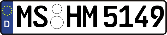 MS-HM5149