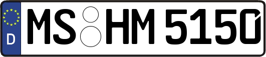 MS-HM5150