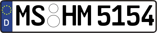 MS-HM5154