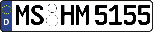 MS-HM5155
