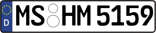 MS-HM5159