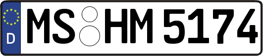 MS-HM5174