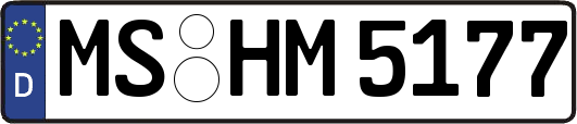 MS-HM5177