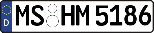 MS-HM5186